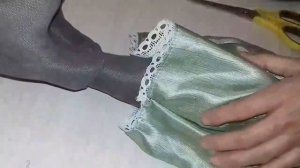 Мышинный король. Текстильная кукла к сказке Щелкунчик.