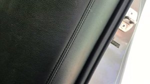 Как добраться до концевика двери в Тойота Камри XV30 (ACV30L)