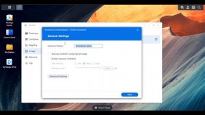 How to Install Plex on a Synology NAS using Docker