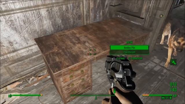 Fallout 4 Survival Mode Rocks! Full Run Ep 2 смотреть онлайн