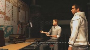 Assassin's Creed 2 Walkthrough Part 1 - No Commentary Playthrough (Xbox 360/PS3)