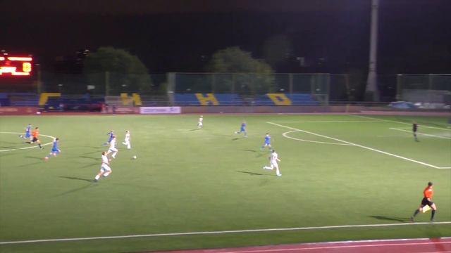 "Строгино" - "Чертаново" 2009 | Летнее Первенство 2022. Клубная лига | Обзор смотреть онлайн