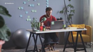 Веб дизайнер   что за профессия