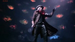 DMC 5/ Танец Данте