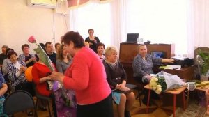 Ветераны дошкольного мира. МБДОУ г.Астрахани "Детский сад №68 "Морячок"