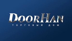 DHR 2 приёмник внешний DoorHan