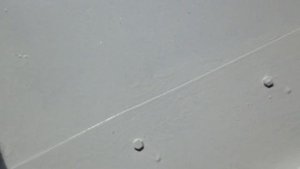 восстановление крышки вертикальной стиралки.