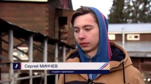 Конные заводы  Конный завод имени комдива П И  Мощалкова  Часть 2