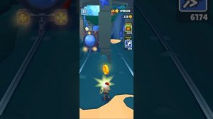 subway surfers наконец-то побил рекорд