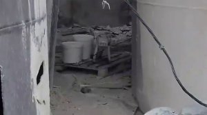 Нанесение грунта окрасочным аппаратом HYVST SPT 440 в г. Лермонтов. Сопло 517