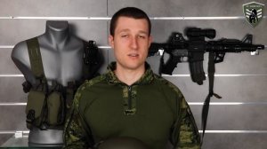 How to Mount a SORDIN Supreme Mil onto a Helmet