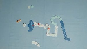 Предельное погружение Настольная игра