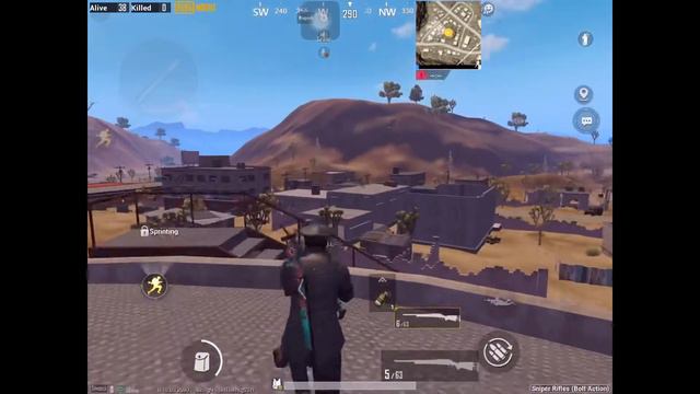 PUBg✨Sniper montage🎯
