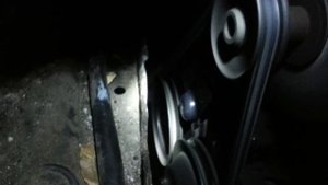 Golf II 1.6 PN