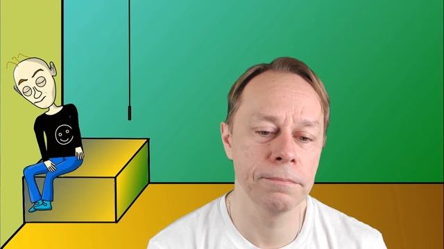 Читаю свои стихи - выпуск 7