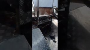 Сборка вездехода на пневмоходу своими руками
