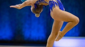 Hafanana - музыка для художественной гимнастики