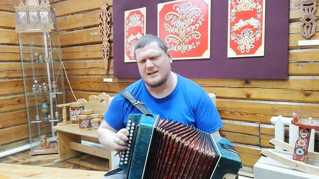 Любо, братцы, любо (Народная песня) смотреть онлайн