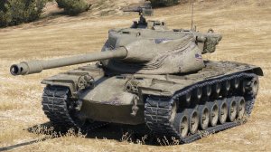 ChubaBuba tank blitz / Танк блиц смешная игра на Т57 Heavy - Т57 Хеви