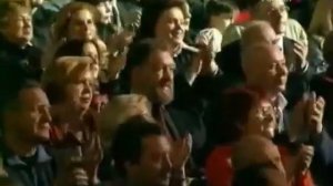 Хор Турецкого Первый сольник