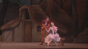 A. Adam. “Giselle”. Part I. Bolshoi Ballet. 26.01.2020.