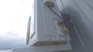 Кондиционер DEXP AC CH9INV