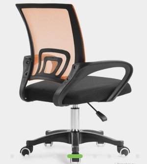 Hoff. Распаковка и сборка кресла