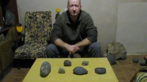 Определение метеоритов по фото и видео / Identification of meteorites from photos and videos