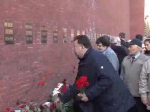 "День космонавтики"