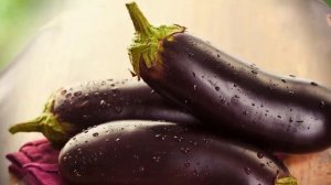 БАКЛАЖАНЫ – польза и вред для здоровья. Как часто можно кушать баклажаны?