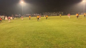 Finely Chapman And James Hull Secure Victory Against East Grinstead | Hastings United Up And Comers