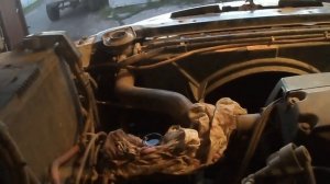 Прокачка ГУР