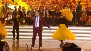 Ренат Ибрагимов - Листья желтые