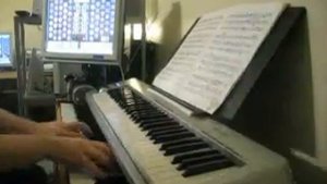 Norman Cocker Tuba Tune