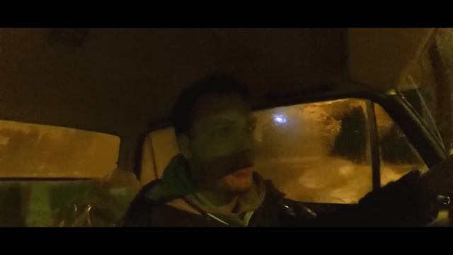 Упало дерево на машину. Без лобового до сервиса! 2101:Часть 3 смотреть онлайн