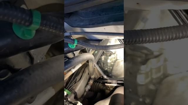 P2646 Honda Accord VTC replacement смотреть онлайн