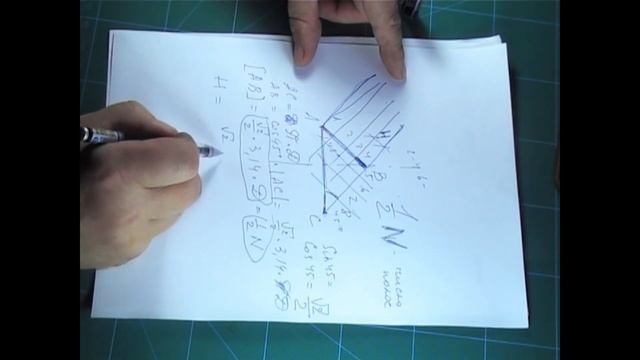 Формула рассчета ширины полос смотреть онлайн
