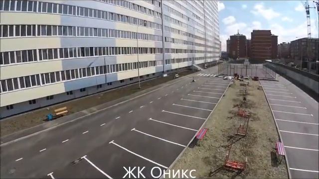 ЖК ОНИКС в Краснодаре / Недорогие квартиры в сданном доме