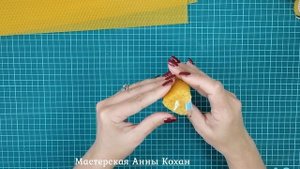 DIY??СВЕЧИ из НАТУРАЛЬНОЙ ВОЩИНЫ в форме СЕРДЦА своими руками??Анна Кохан??Мастер класс??