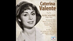 Caterina Valente - Toi, toi, Roméo