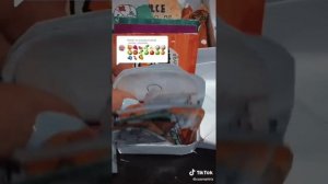 Бумажная косметика из Тик Ток?
