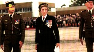 Elmeskhan Hagundokova-Circassian Savior of France
