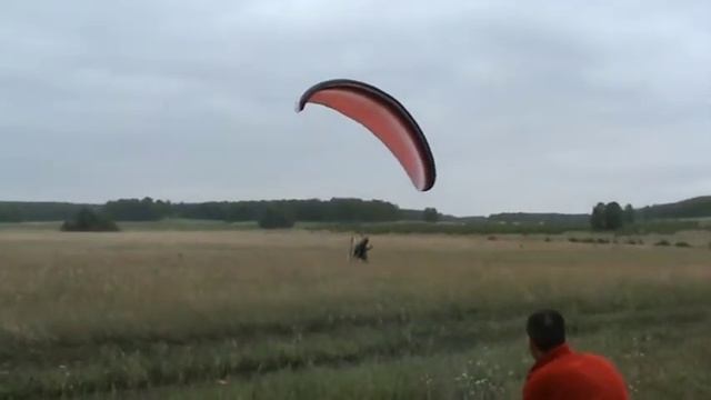 Мотопараплан, просто выходной день.mpg смотреть онлайн