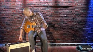 Blackstar HT5TH Limited Edition 2x10 Combo Amp