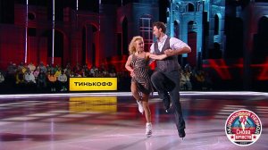 Татьяна Тотьмянина и Иван Колесников - "Why Don't ...д. Снова вместе. Фрагмент выпуска от 12.11.2022