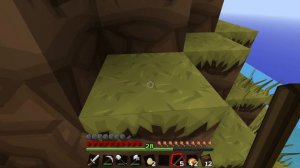 Let's Play Minecraft - Folge 451: Höhlensuche in der Savanne (Deutsch, WQHD)