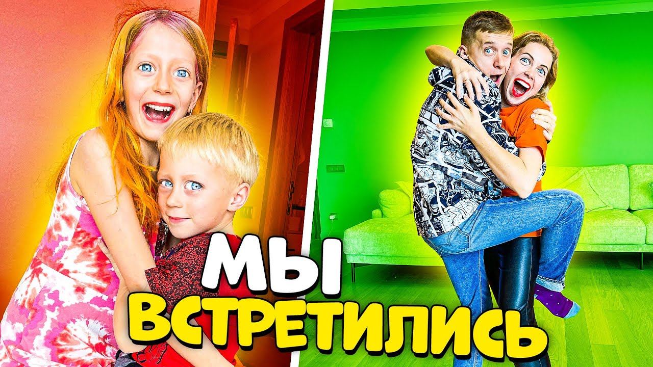 Milana STAR  у Миланы Филимоновой НОЧЁВКА! Вероника и Милана ПРИЛЕТЕЛИ к Нам в АНАПУ!