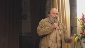 Моносов Б. М. 21 Аркан, Христианство. Файербол 2. Занятие 2