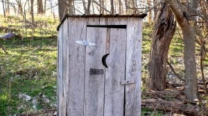 УЛИЧНЫЙ ТУАЛЕТ НЕ БУДЕТ ВОНЯТЬ! НАСЫПЬТЕ ЭТО! ЗАПАХА НЕ БУДЕТ ПЯТЬ ЛЕТ!