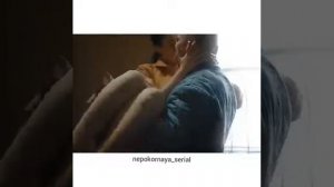 Непокорная